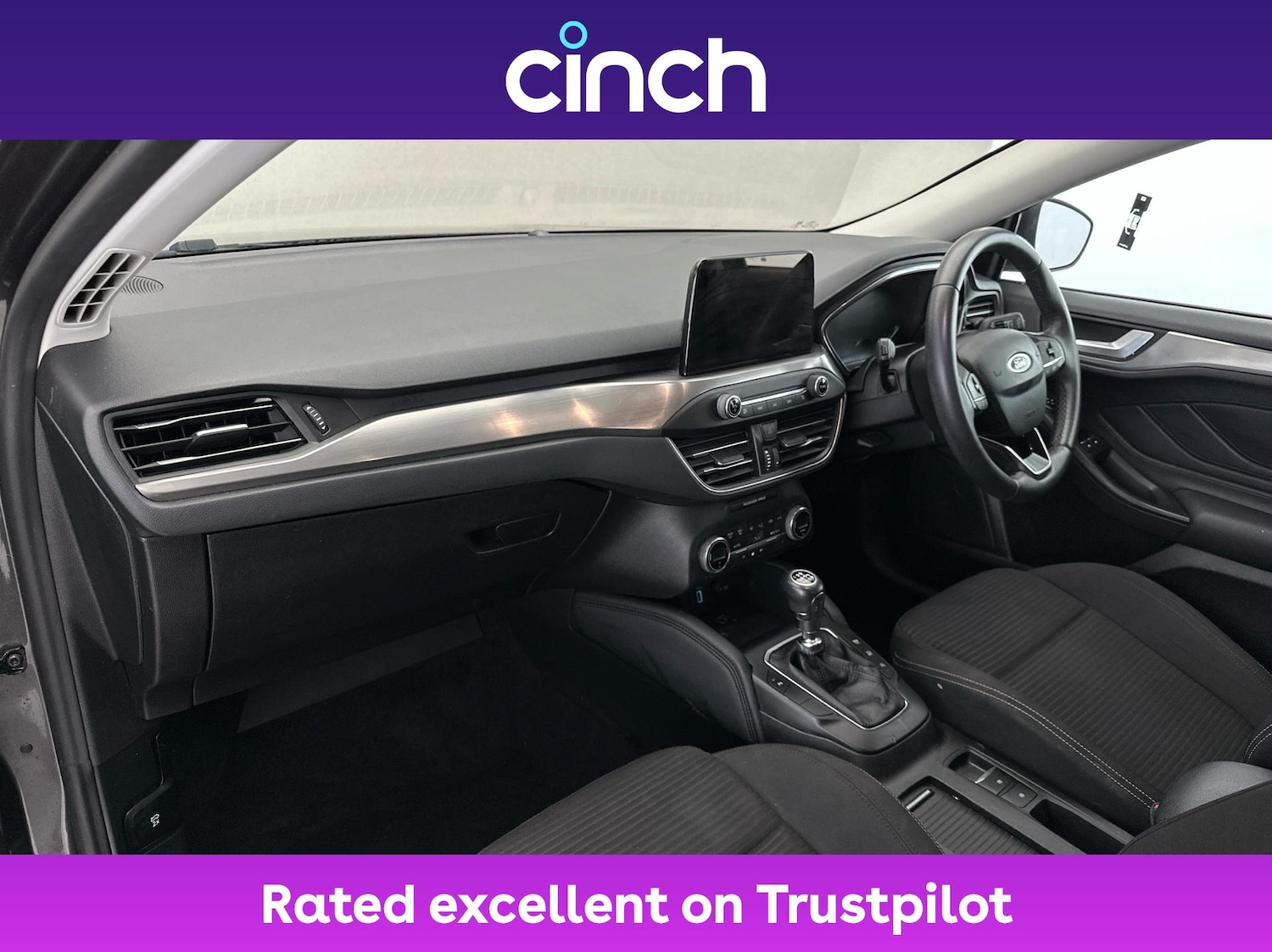 Used Ford Focus 2020 for sale - 76604051: Photo 14