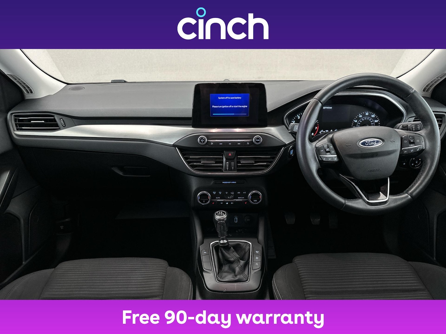 Used Ford Focus 2020 for sale - 76604051: Photo 15