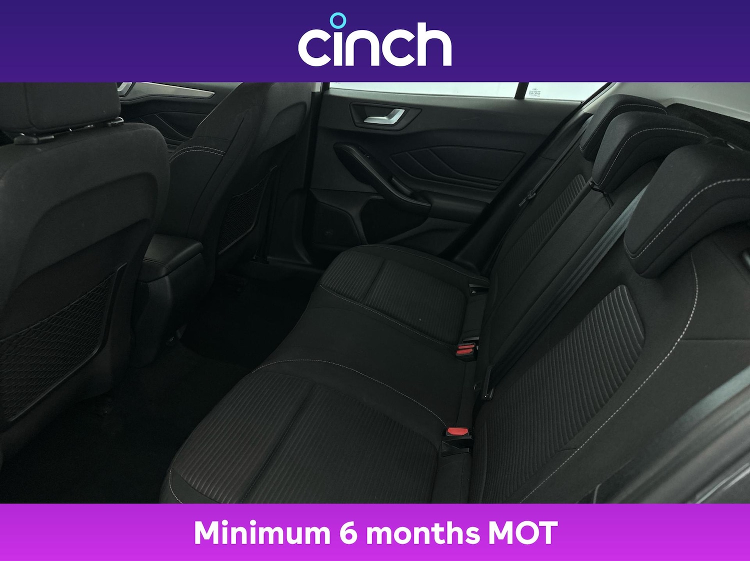 Used Ford Focus 2020 for sale - 76604051: Photo 20