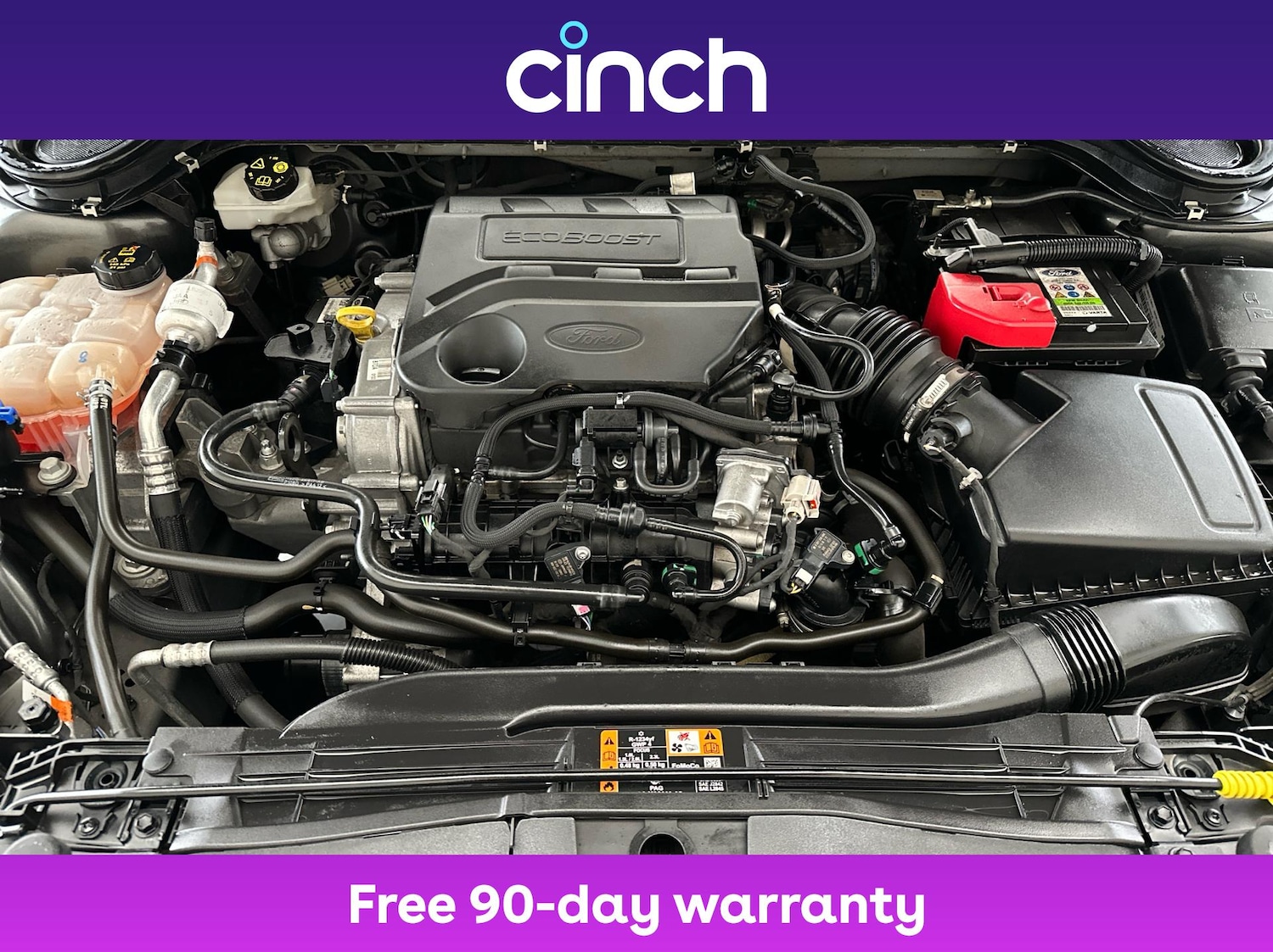 Used Ford Focus 2020 for sale - 76604051: Photo 23