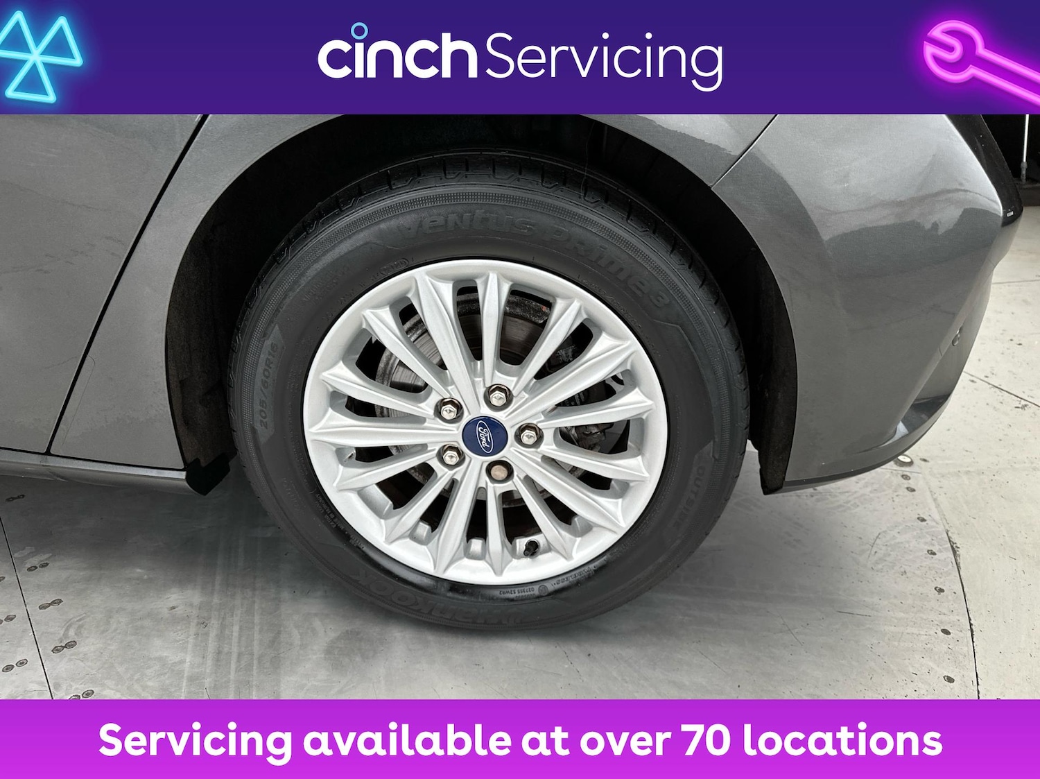 Used Ford Focus 2020 for sale - 76604051: Photo 26