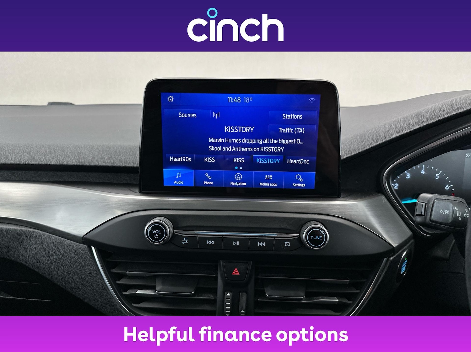 Used Ford Focus 2020 for sale - 76604051: Photo 30