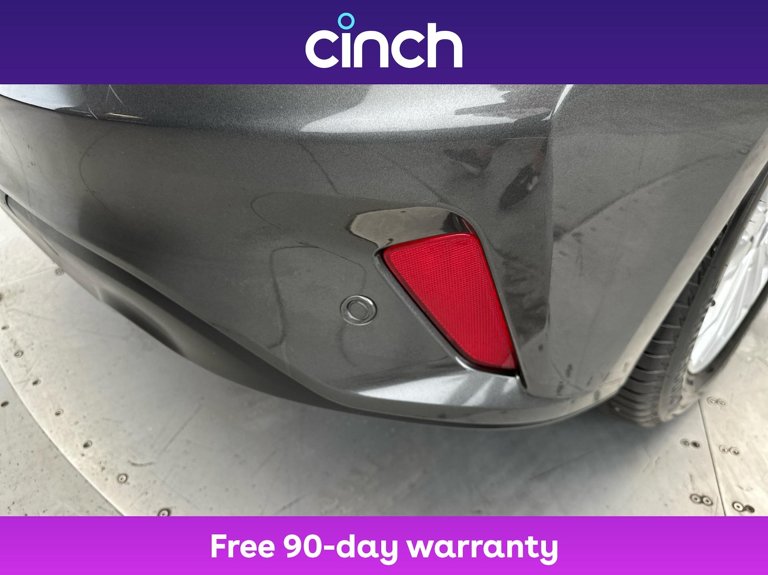 Used Ford Focus 2020 for sale - 76604051: Photo 34