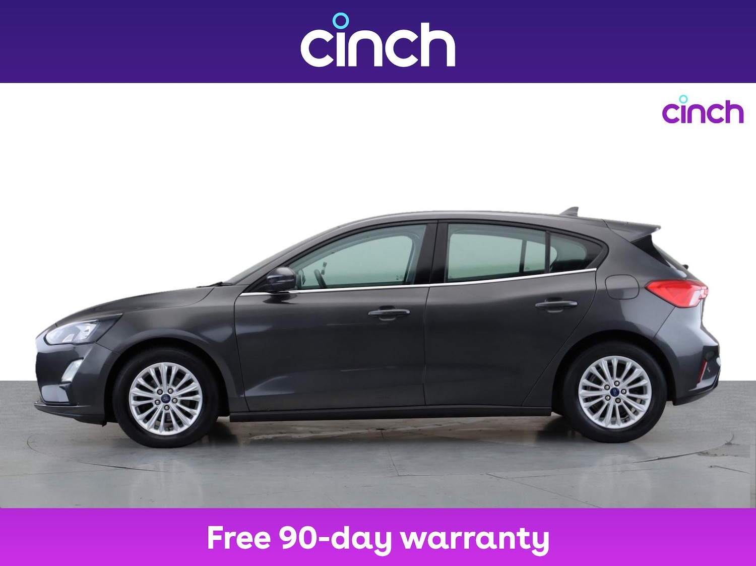 Used Ford Focus 2020 for sale - 76604051: Photo 8