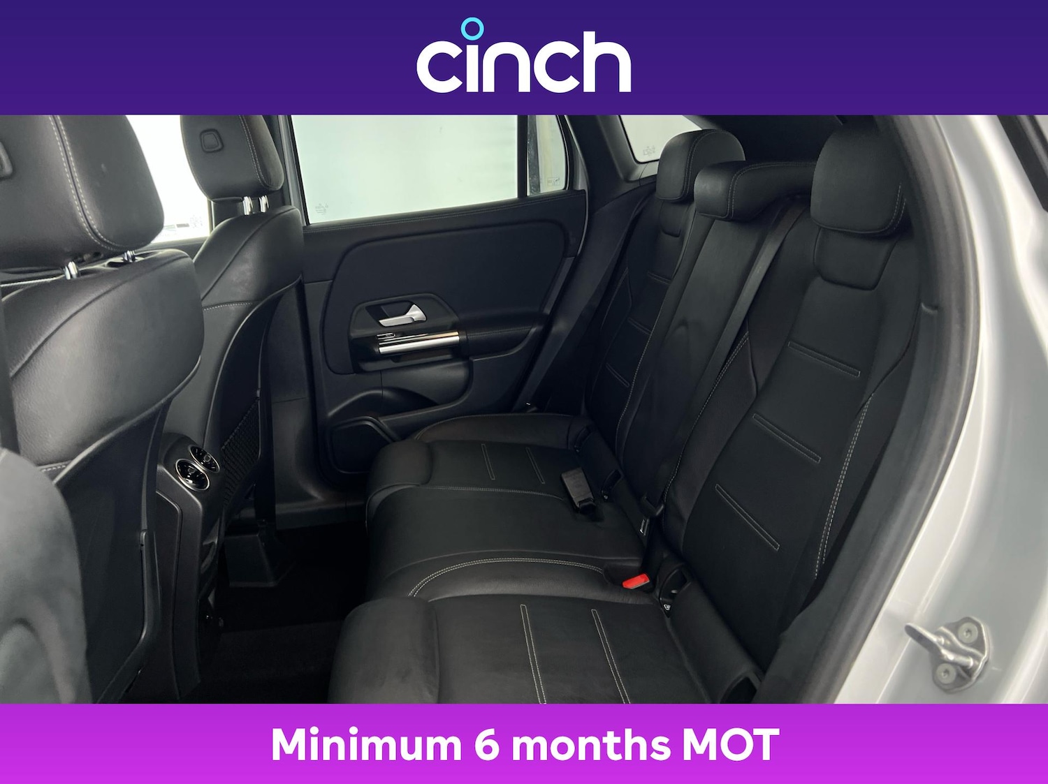 Used Mercedes-Benz GLA 2021 for sale - 76961306: Photo 20