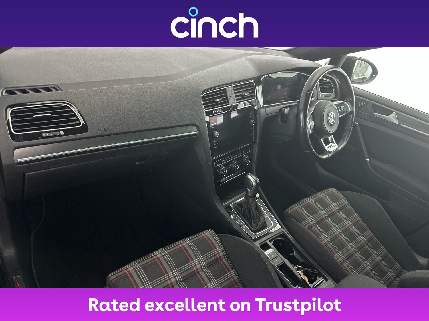 Used Volkswagen Golf 2020 for sale - 76623726: Photo 14