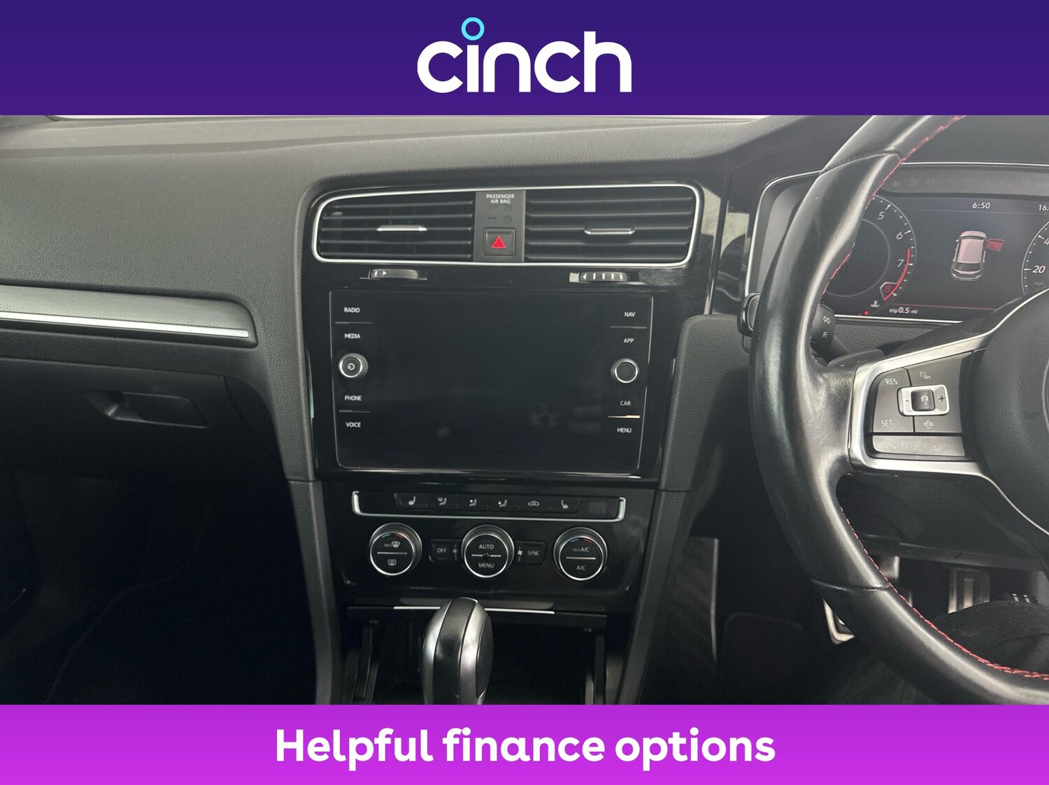 Used Volkswagen Golf 2020 for sale - 76623726: Photo 17