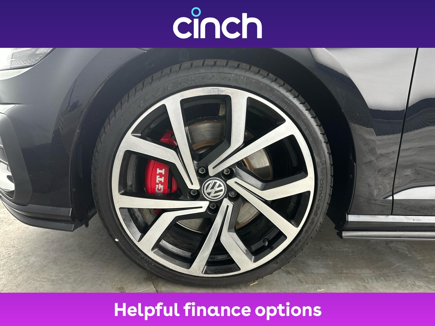 Used Volkswagen Golf 2020 for sale - 76623726: Photo 24