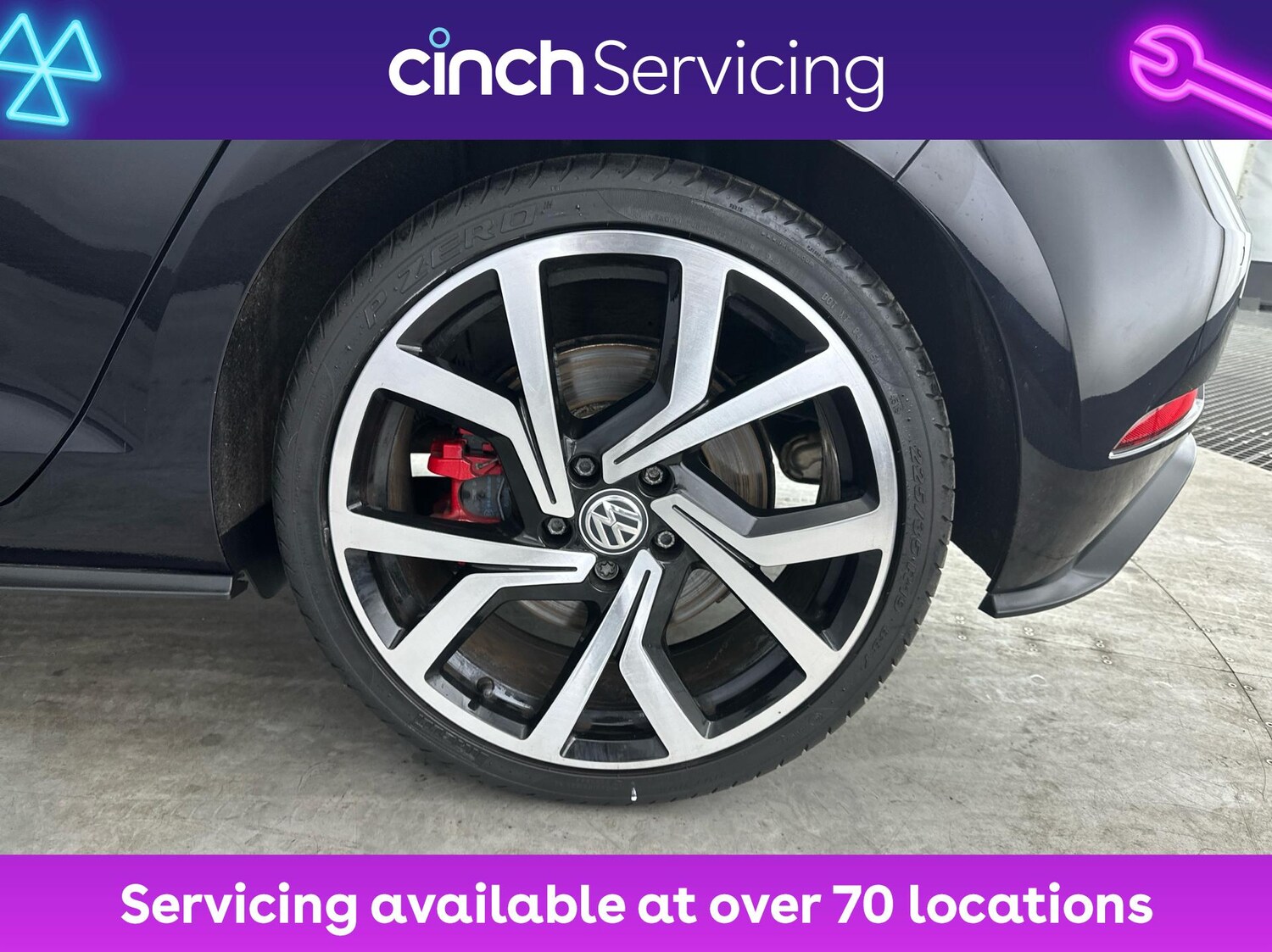 Used Volkswagen Golf 2020 for sale - 76623726: Photo 26