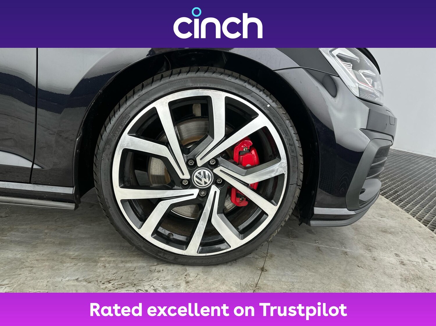 Used Volkswagen Golf 2020 for sale - 76623726: Photo 28