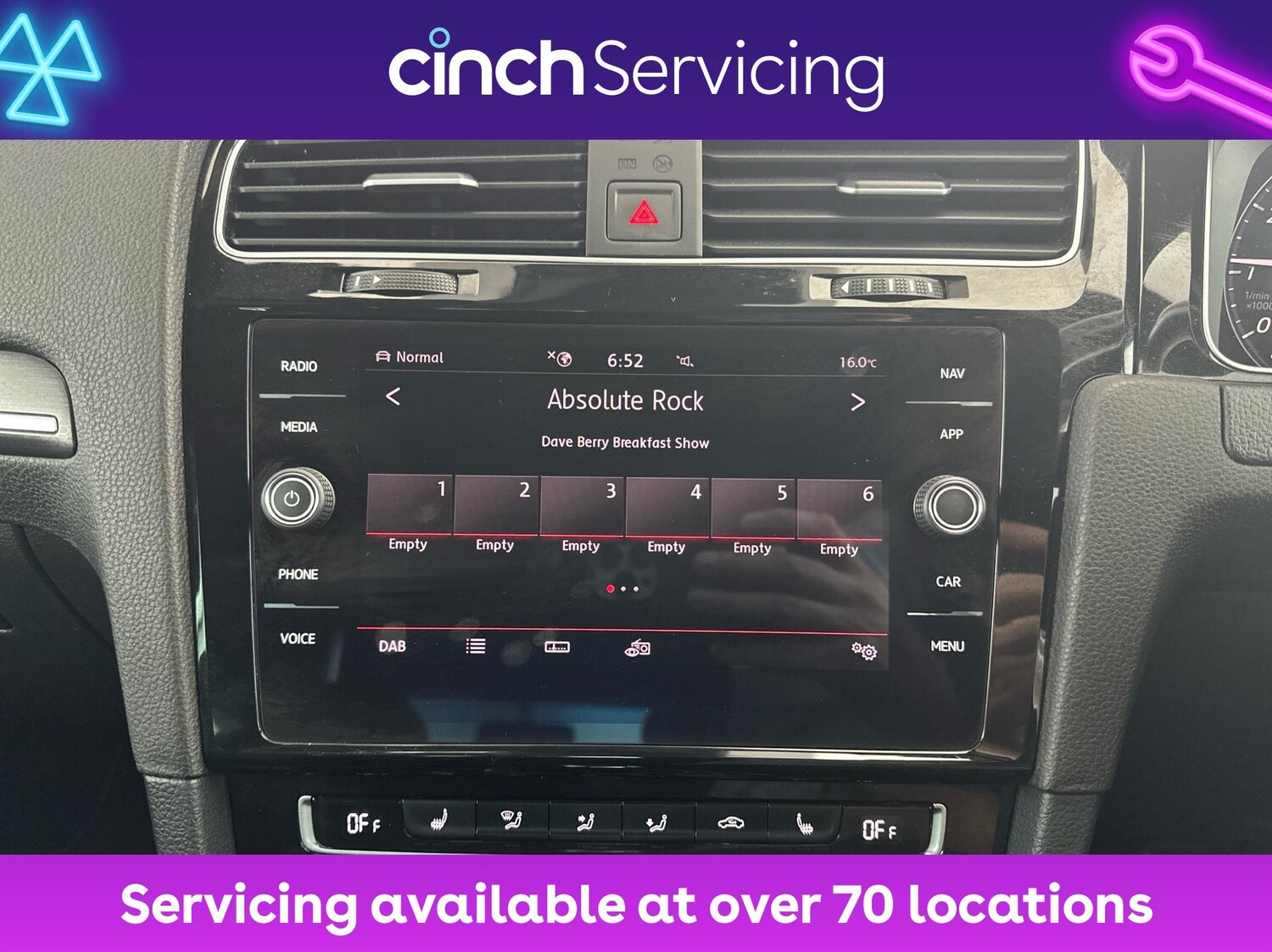 Used Volkswagen Golf 2020 for sale - 76623726: Photo 31