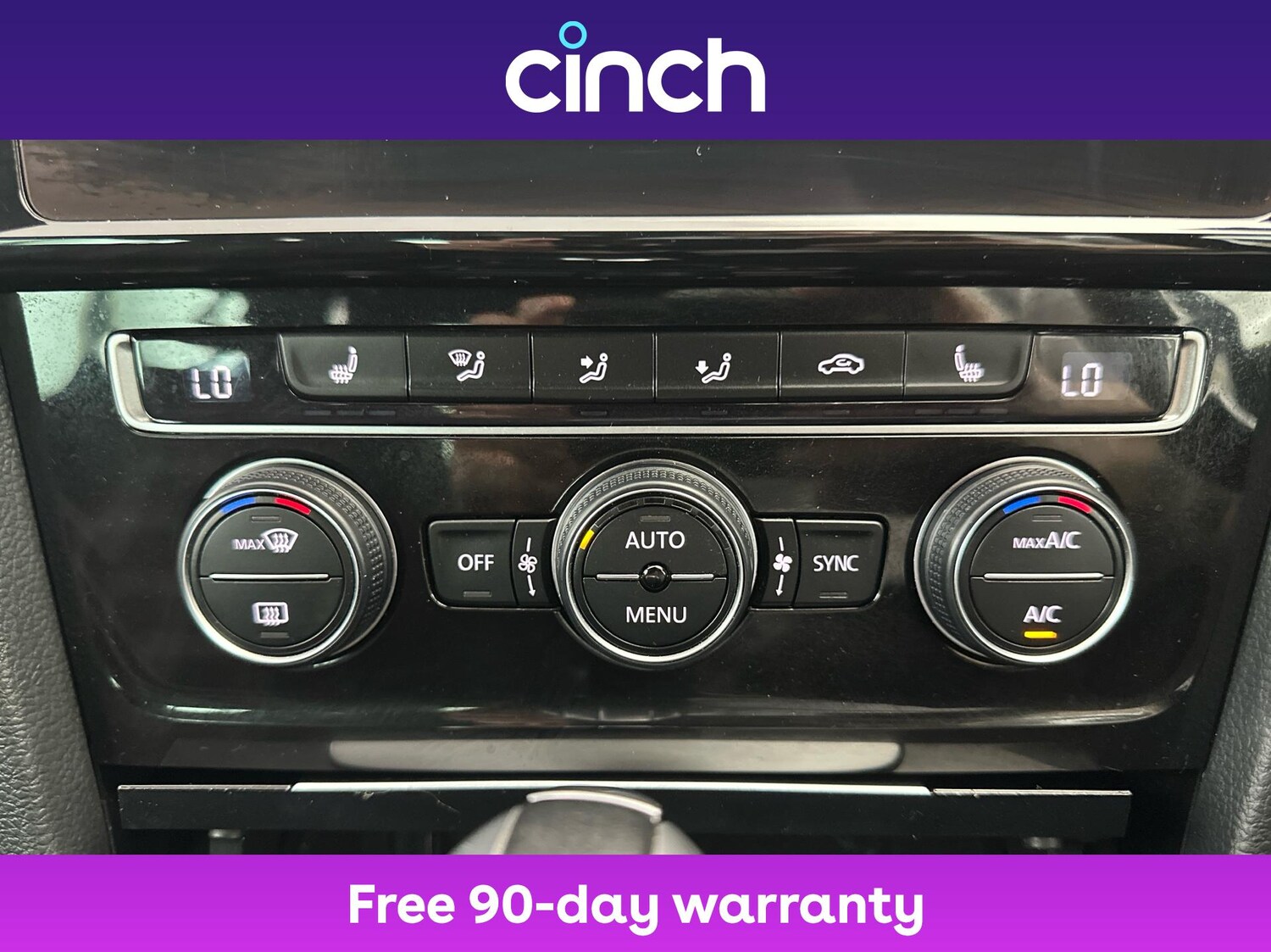 Used Volkswagen Golf 2020 for sale - 76623726: Photo 34