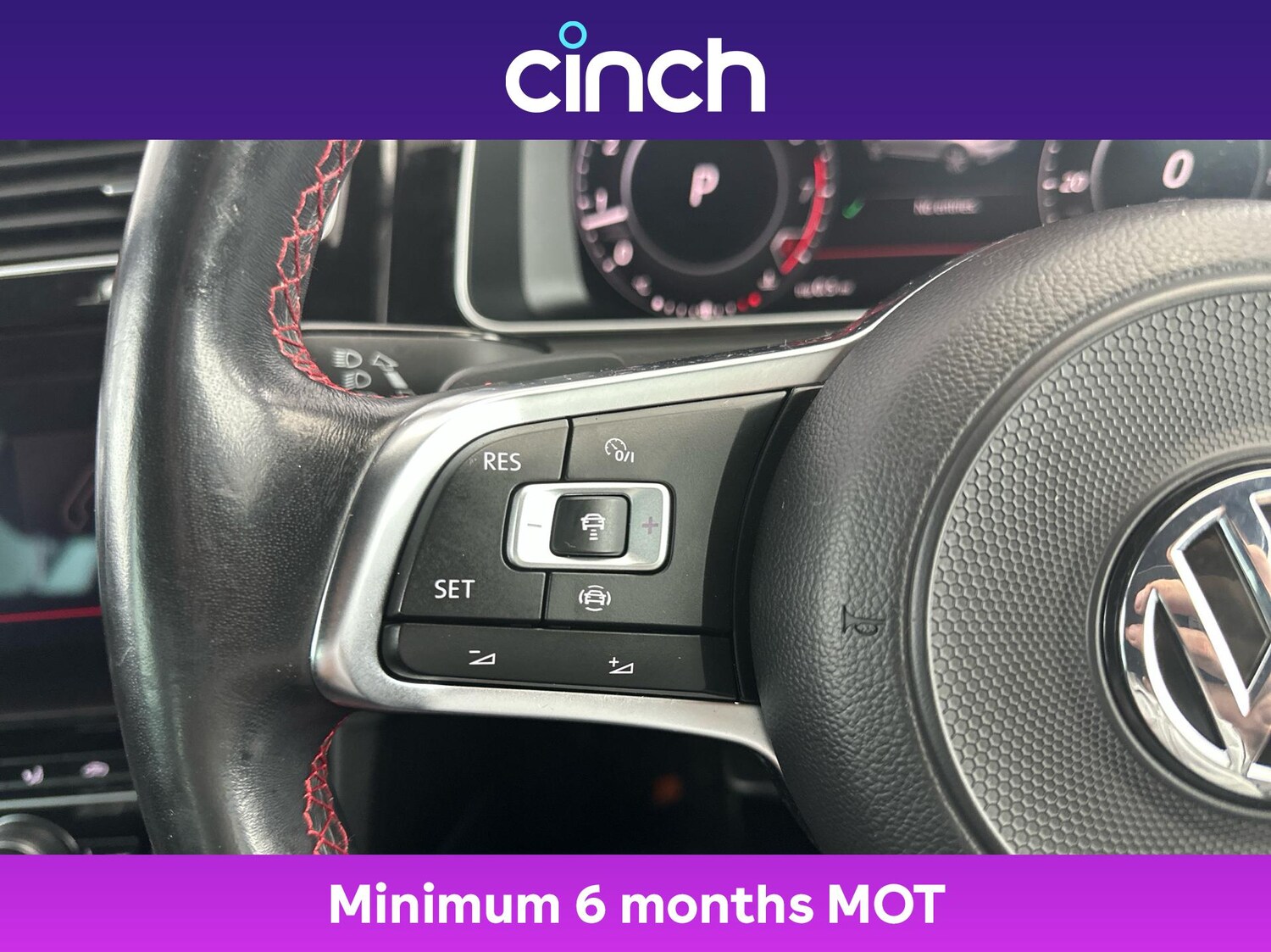 Used Volkswagen Golf 2020 for sale - 76623726: Photo 37