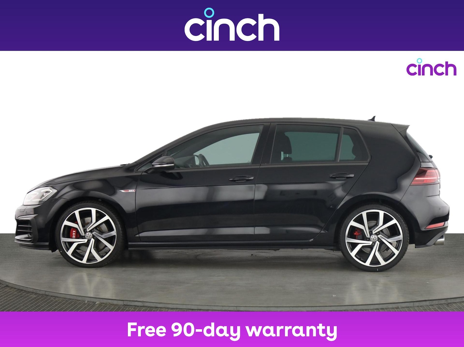 Used Volkswagen Golf 2020 for sale - 76623726: Photo 8