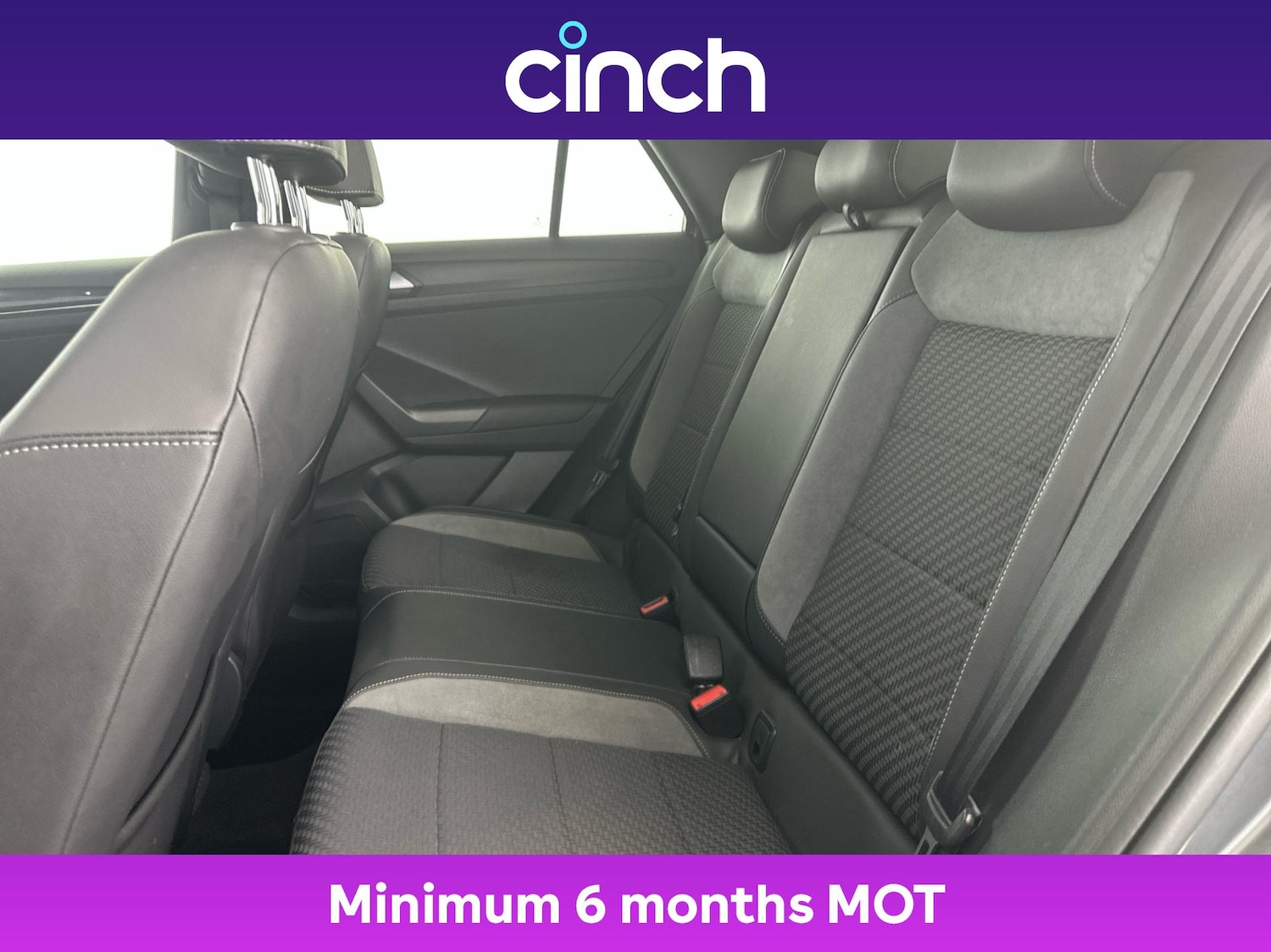 Used Volkswagen T-Roc 2019 for sale - 76526891: Photo 20