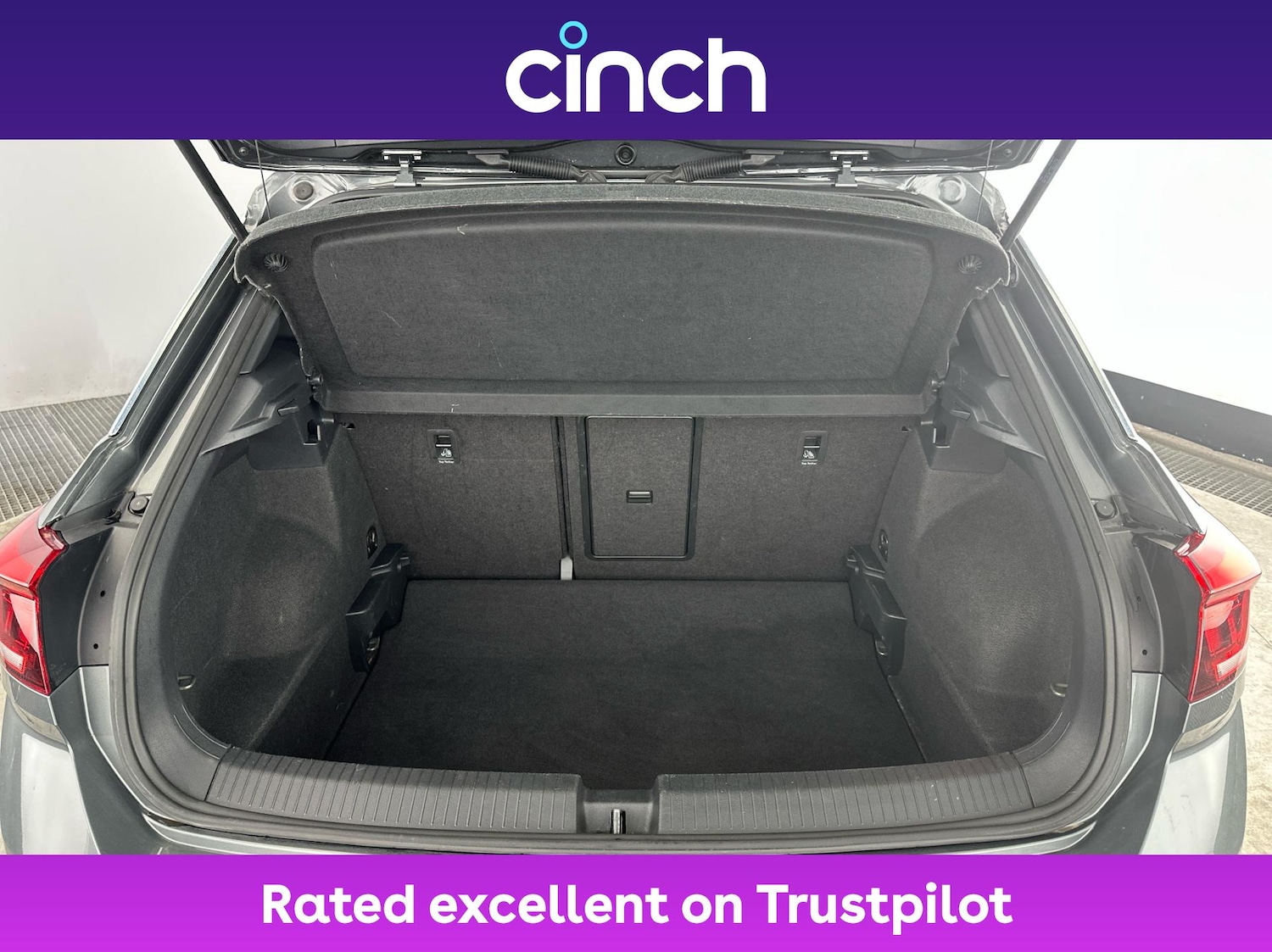 Used Volkswagen T-Roc 2019 for sale - 76526891: Photo 21