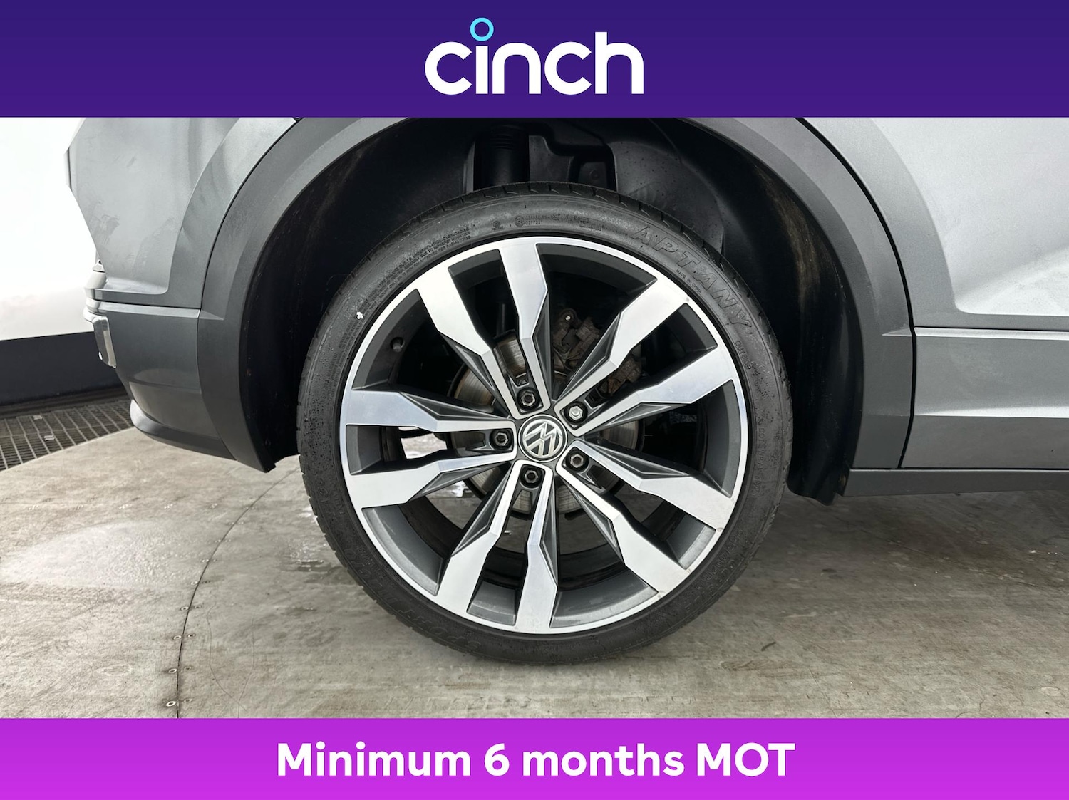 Used Volkswagen T-Roc 2019 for sale - 76526891: Photo 27