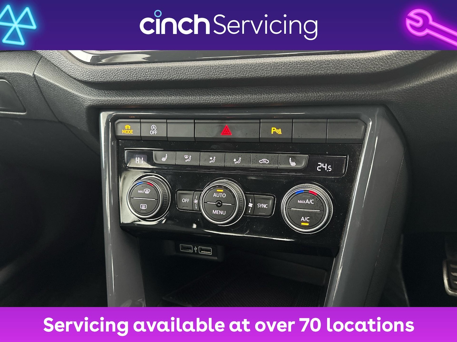 Used Volkswagen T-Roc 2019 for sale - 76526891: Photo 36