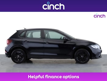 Used Volkswagen Polo 2023 for sale - 75591276: Photo