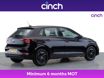 Used Volkswagen Polo 2023 for sale - 75591276: Photo