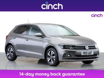 2021 - 1.0 TSI 95 Match 5dr DSG