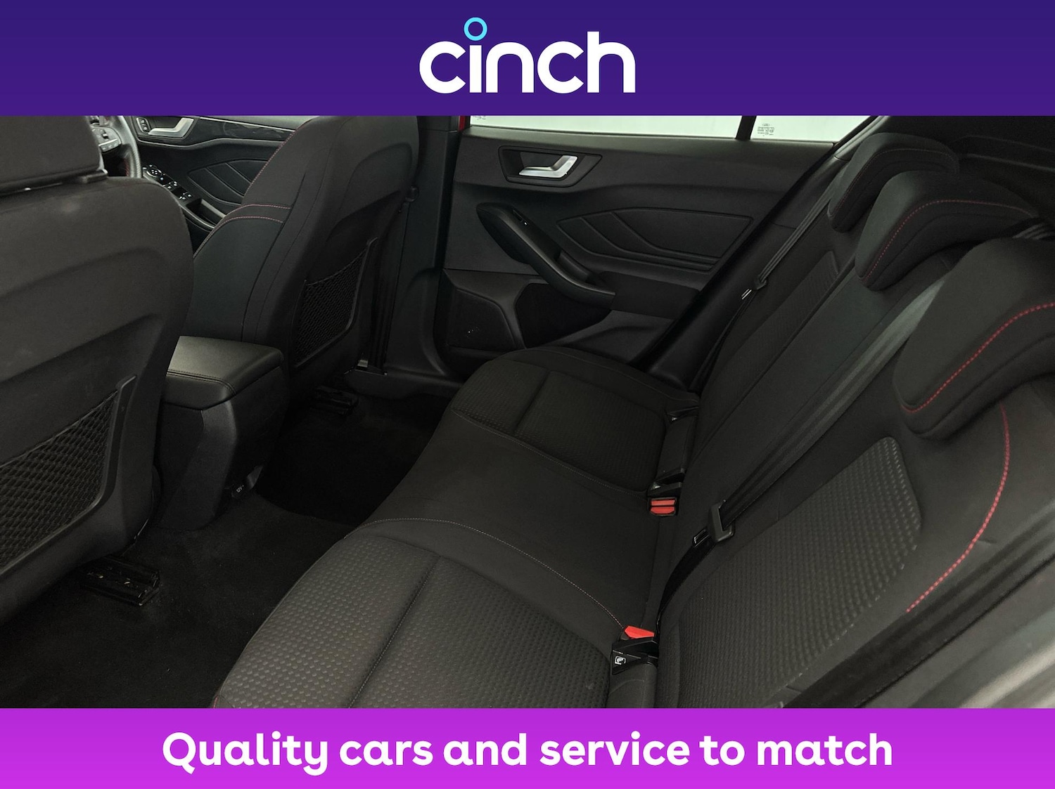 Used Ford Focus 2018 for sale - 76603958: Photo 20