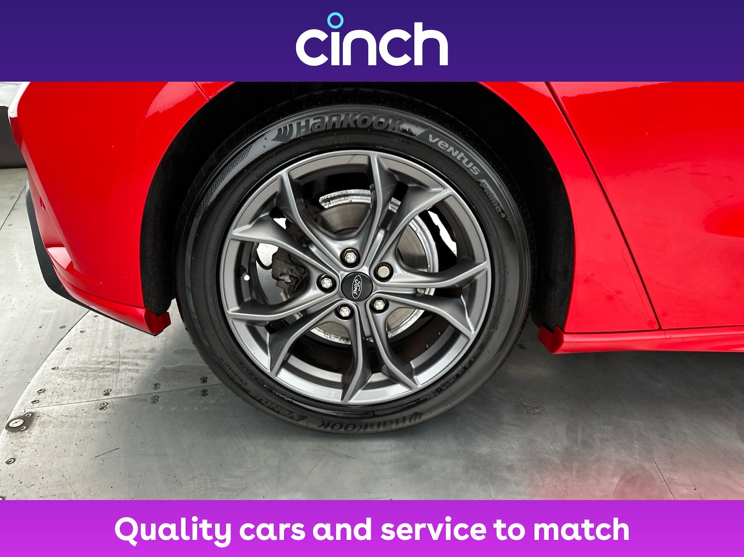 Used Ford Focus 2018 for sale - 76603958: Photo 27