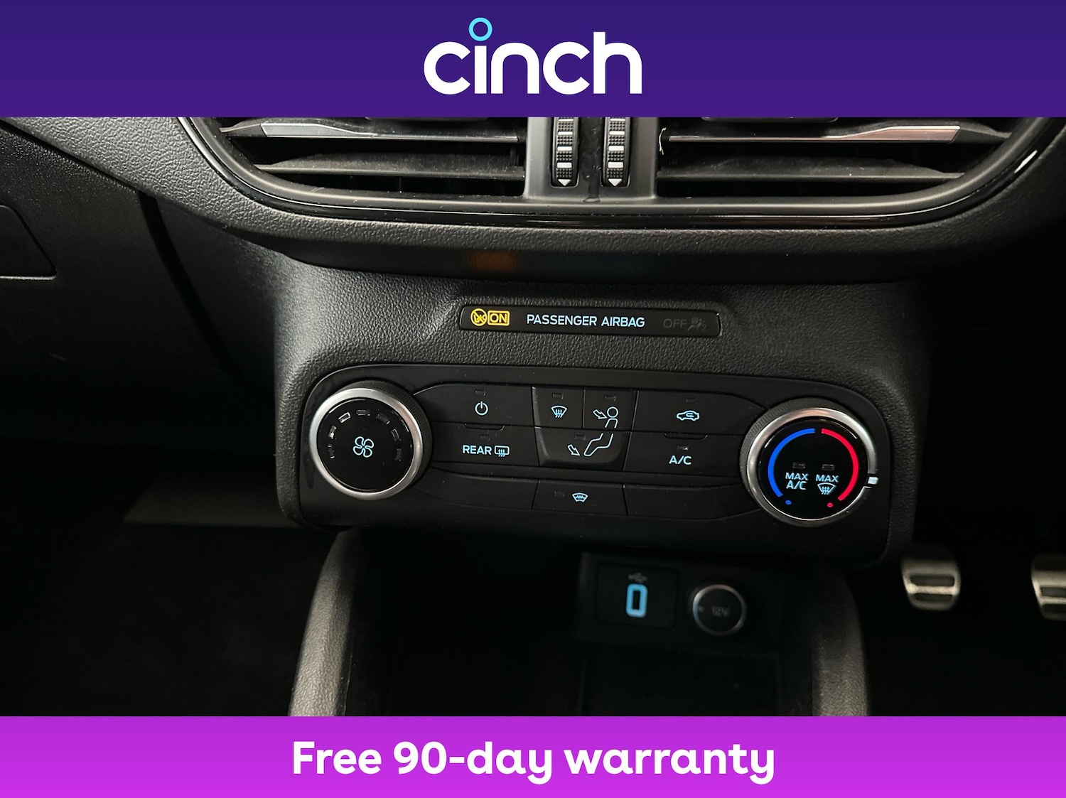 Used Ford Focus 2018 for sale - 76603958: Photo 34