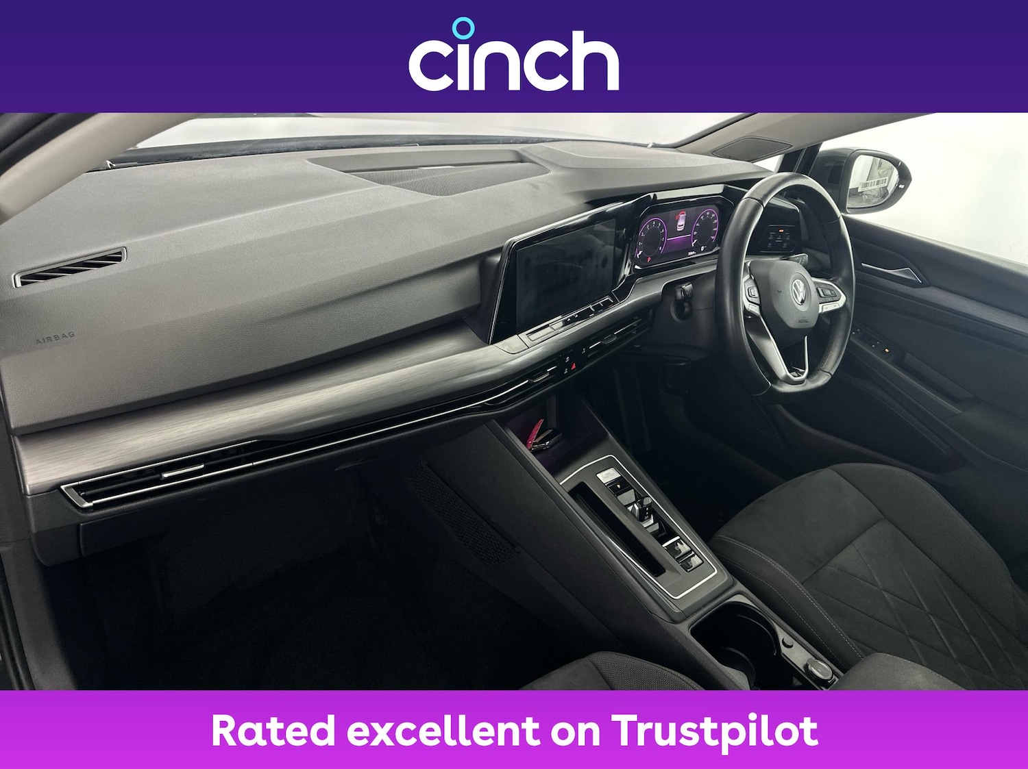 Used Volkswagen Golf 2022 for sale - 76217544: Photo 14