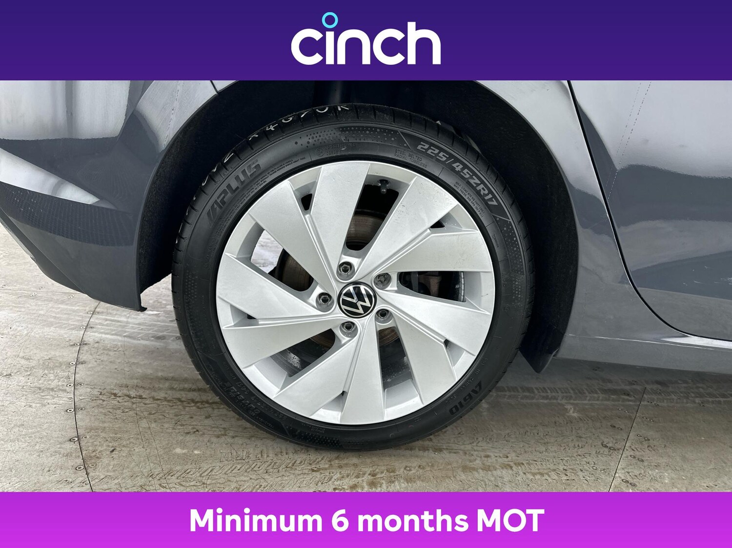 Used Volkswagen Golf 2022 for sale - 76217544: Photo 27