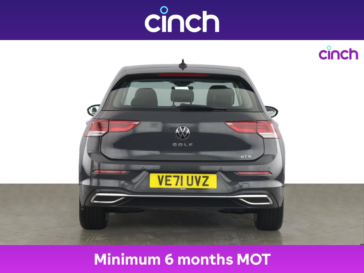 Used Volkswagen Golf 2022 for sale - 76217544: Photo 5