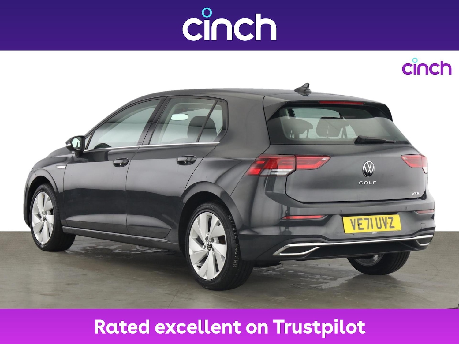 Used Volkswagen Golf 2022 for sale - 76217544: Photo 6