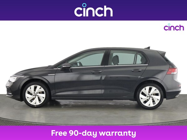 Used Volkswagen Golf 2022 for sale - 76217544: Photo 8