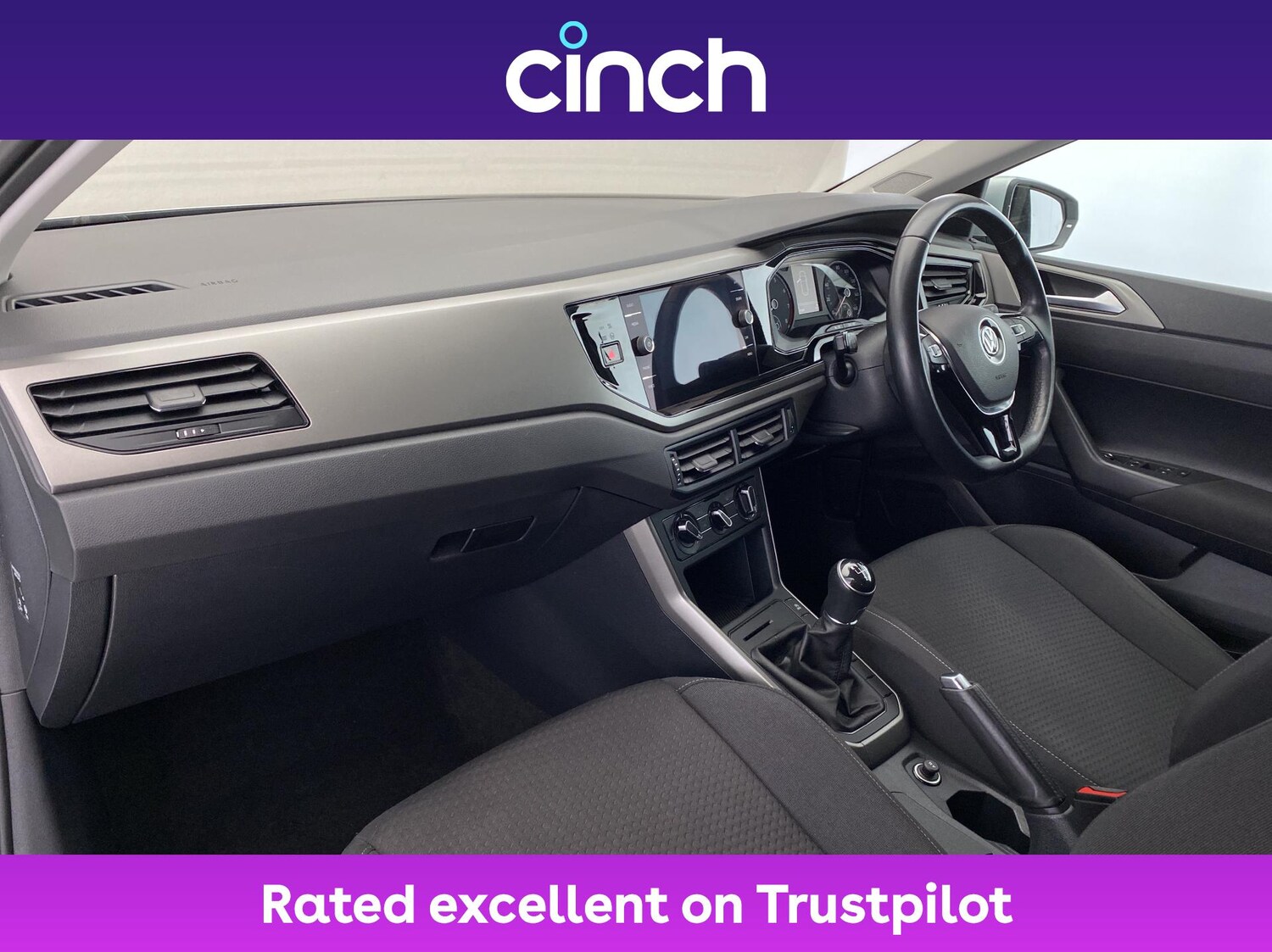 Used Volkswagen Polo 2018 for sale - 76474832: Photo 14