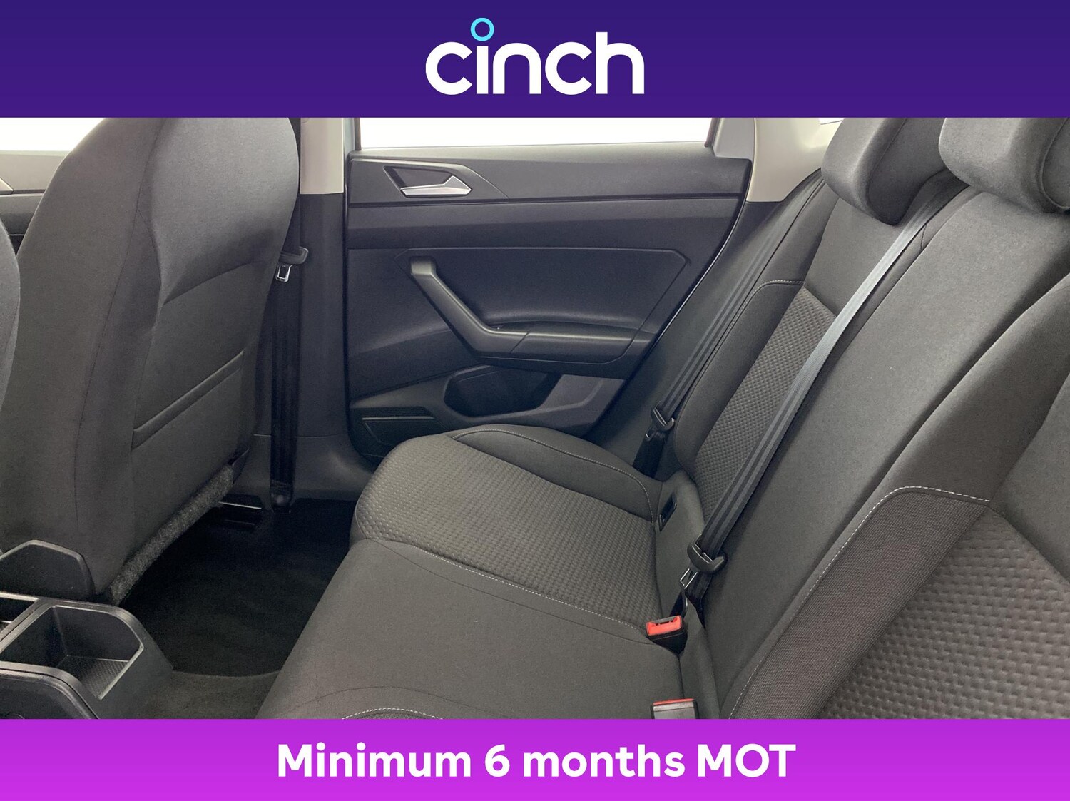 Used Volkswagen Polo 2018 for sale - 76474832: Photo 20