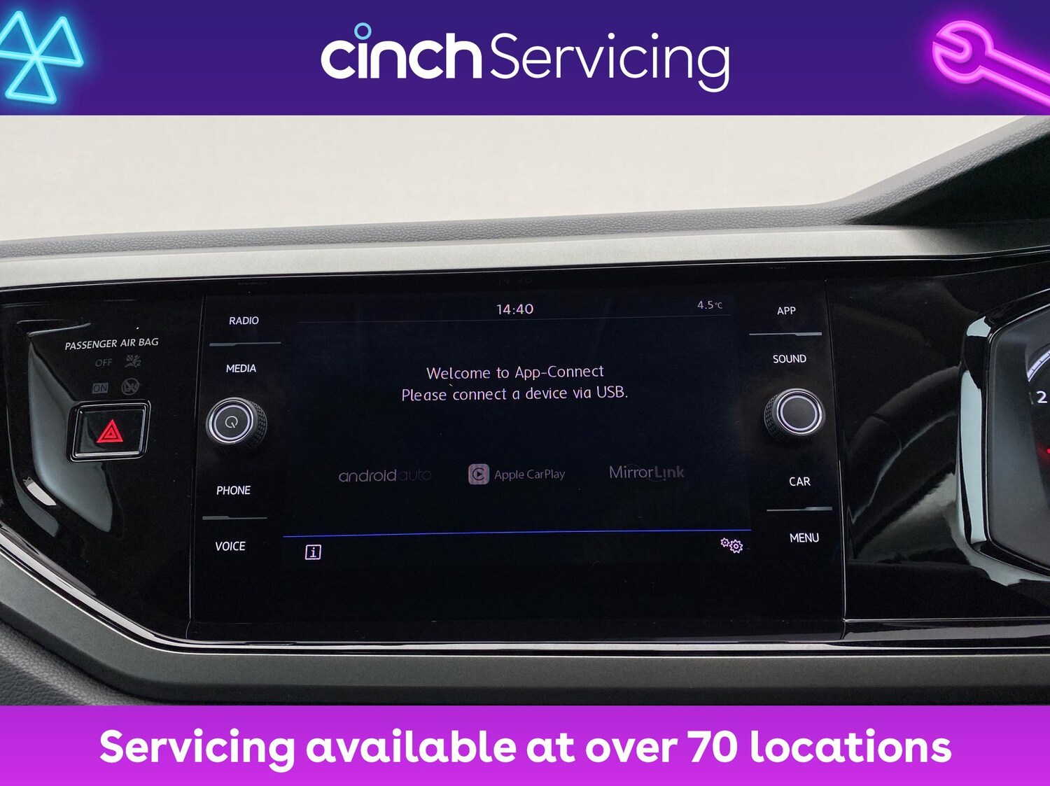 Used Volkswagen Polo 2018 for sale - 76474832: Photo 31