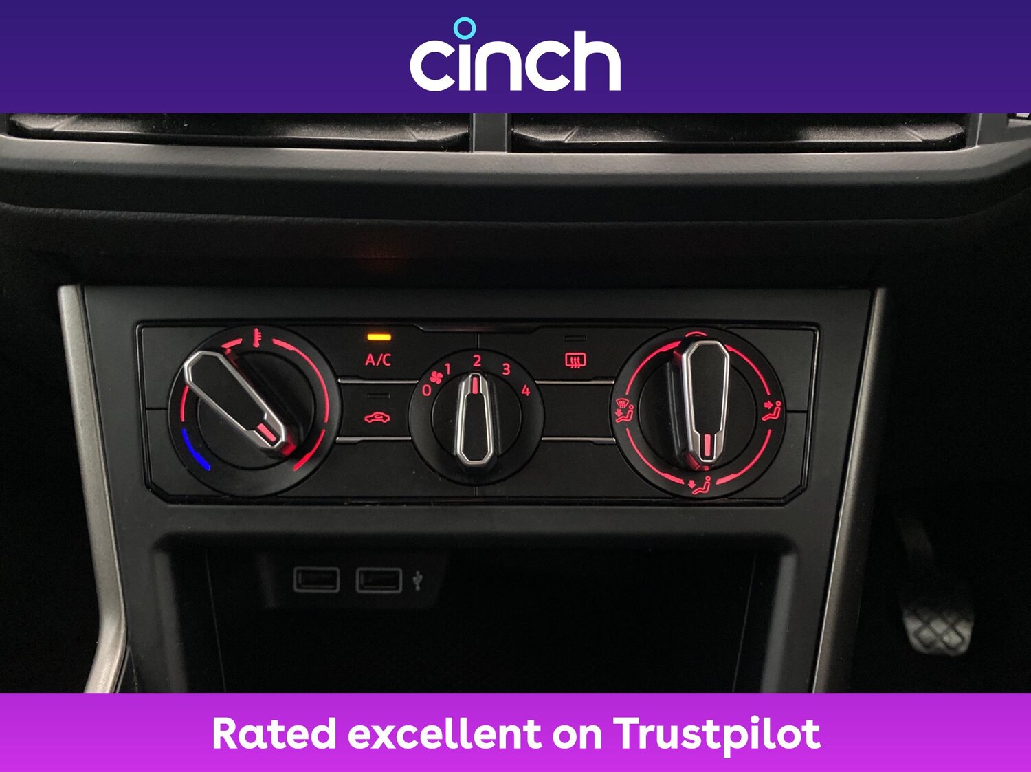 Used Volkswagen Polo 2018 for sale - 76474832: Photo 33