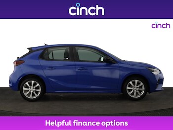 Used Vauxhall Corsa 2022 for sale - 75892168: Photo