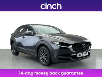 2021 - 2.0 e-Skyactiv G MHEV SE-L Lux 5dr