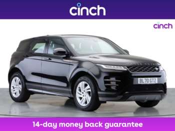2020 - 1.5 P300e R-Dynamic S 5dr Auto