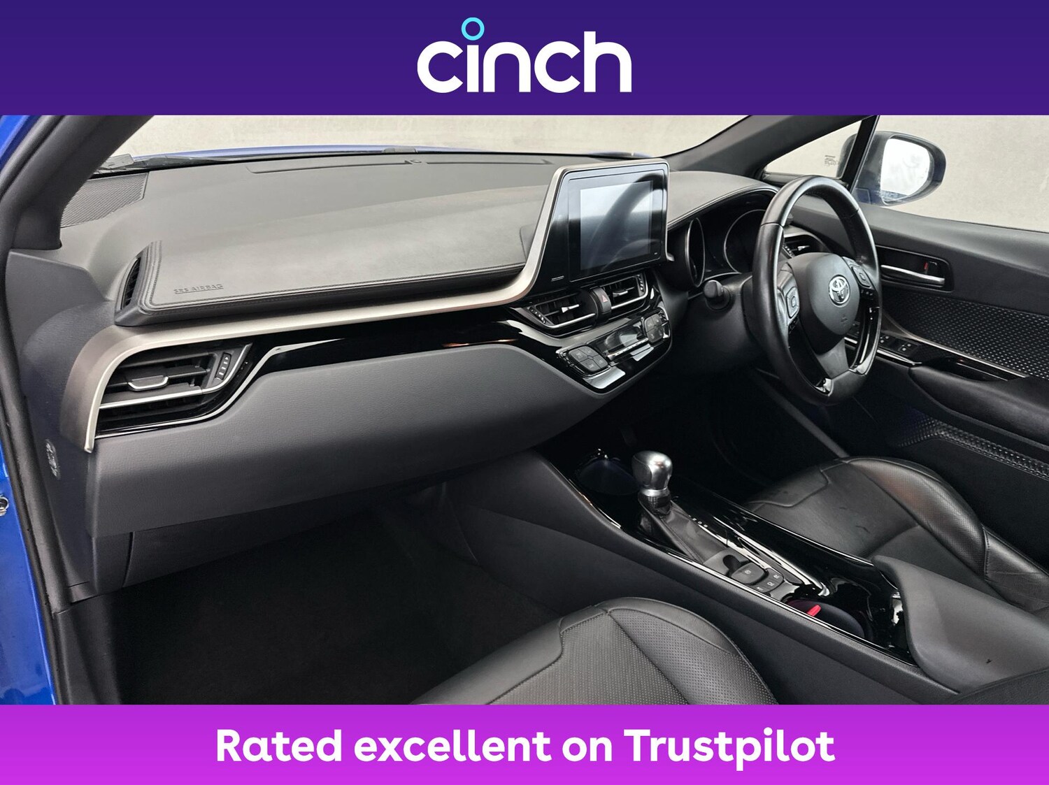 Used Toyota C-HR 2018 for sale - 75963030: Photo 14