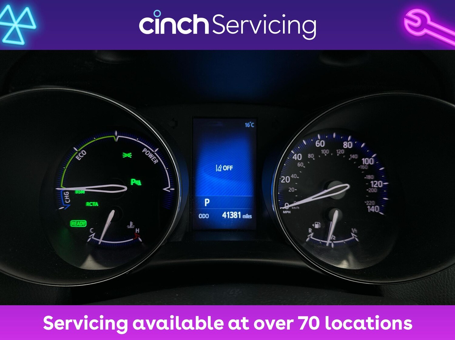 Used Toyota C-HR 2018 for sale - 75963030: Photo 18