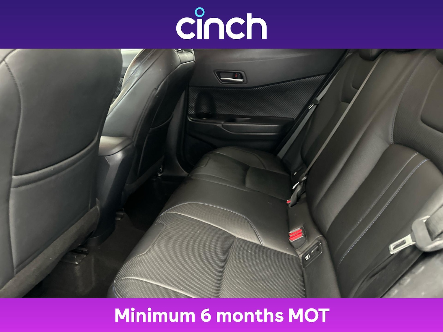Used Toyota C-HR 2018 for sale - 75963030: Photo 20