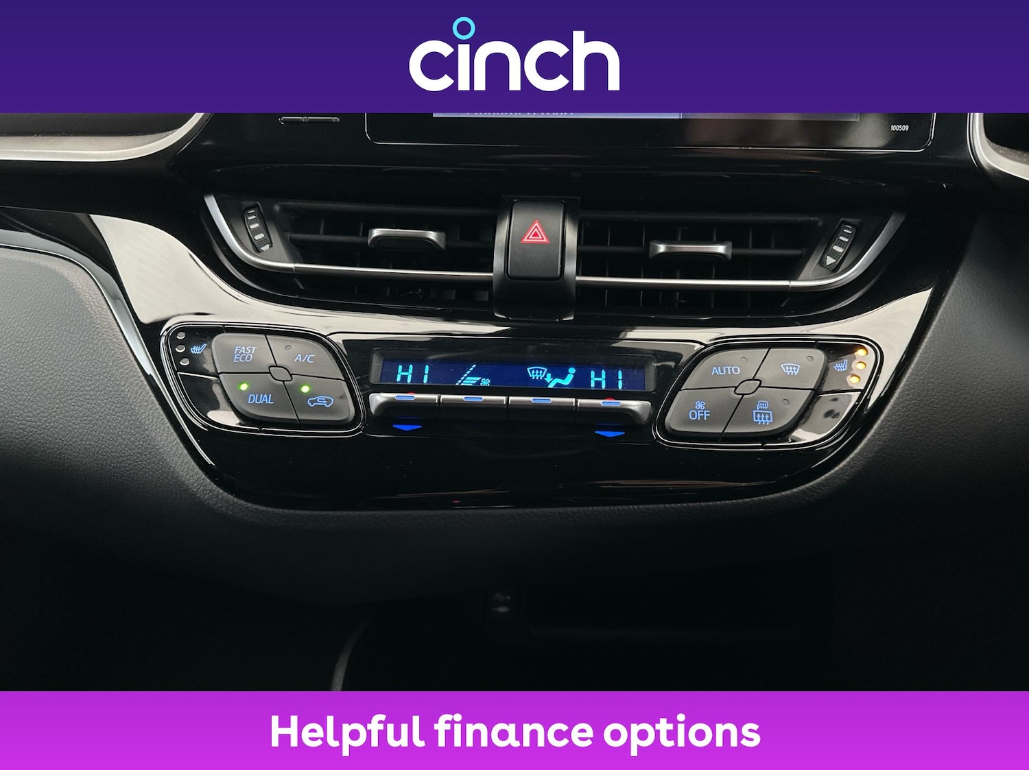 Used Toyota C-HR 2018 for sale - 75963030: Photo 30