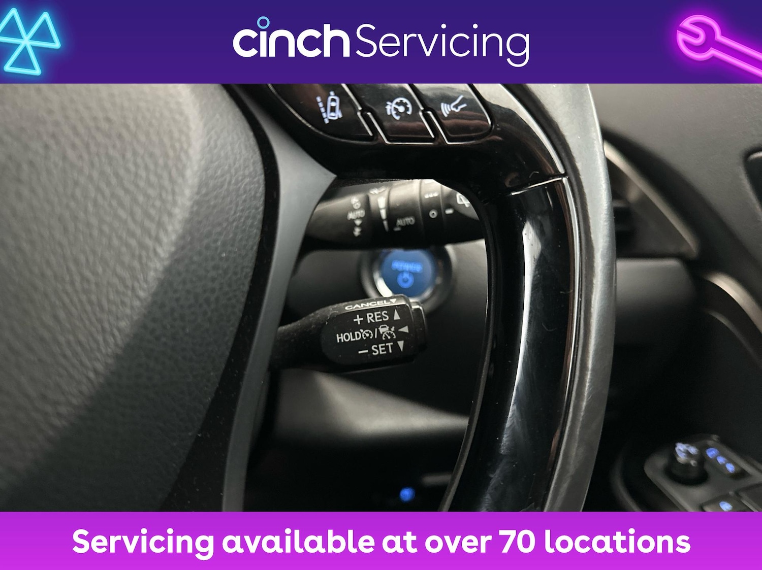 Used Toyota C-HR 2018 for sale - 75963030: Photo 31