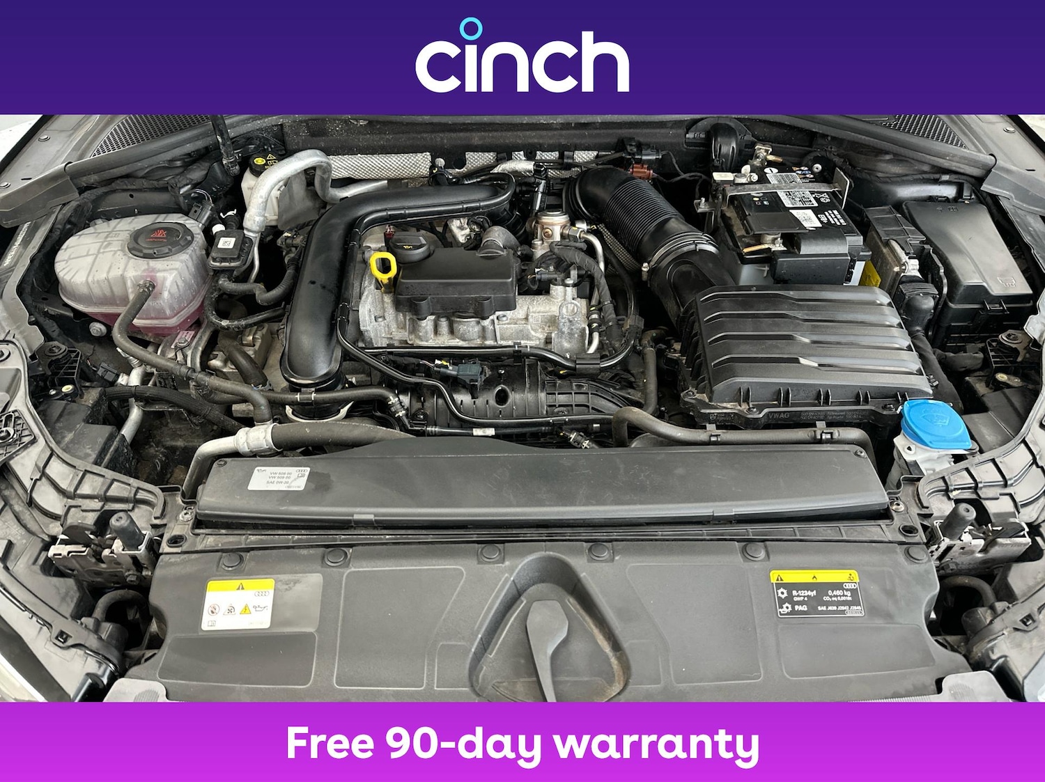 Used Audi A3 2023 for sale - 76534836: Photo 23