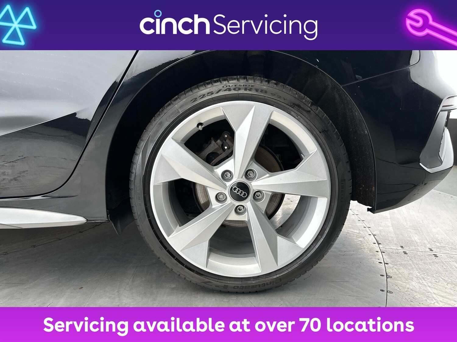 Used Audi A3 2023 for sale - 76534836: Photo 26