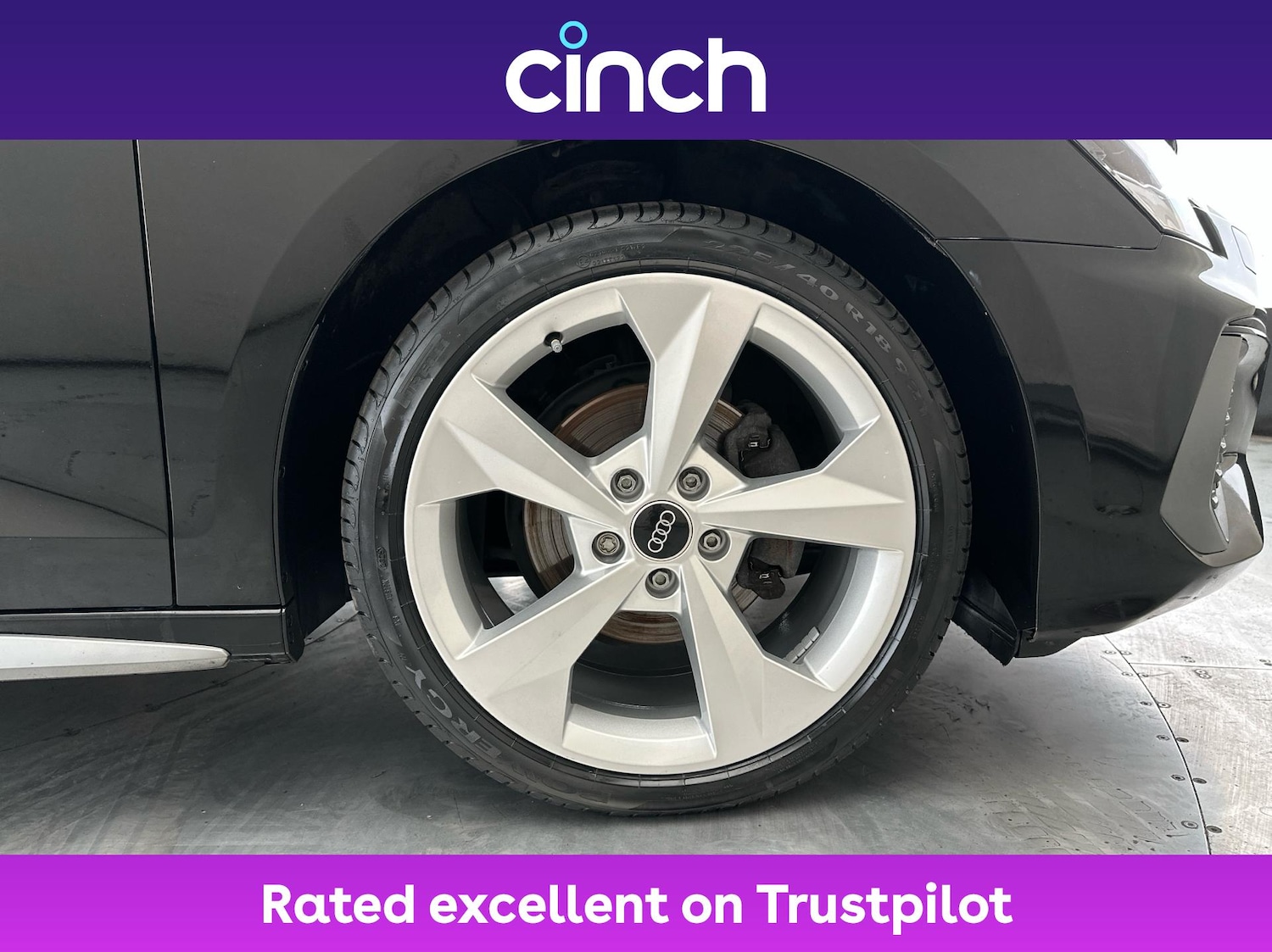 Used Audi A3 2023 for sale - 76534836: Photo 28