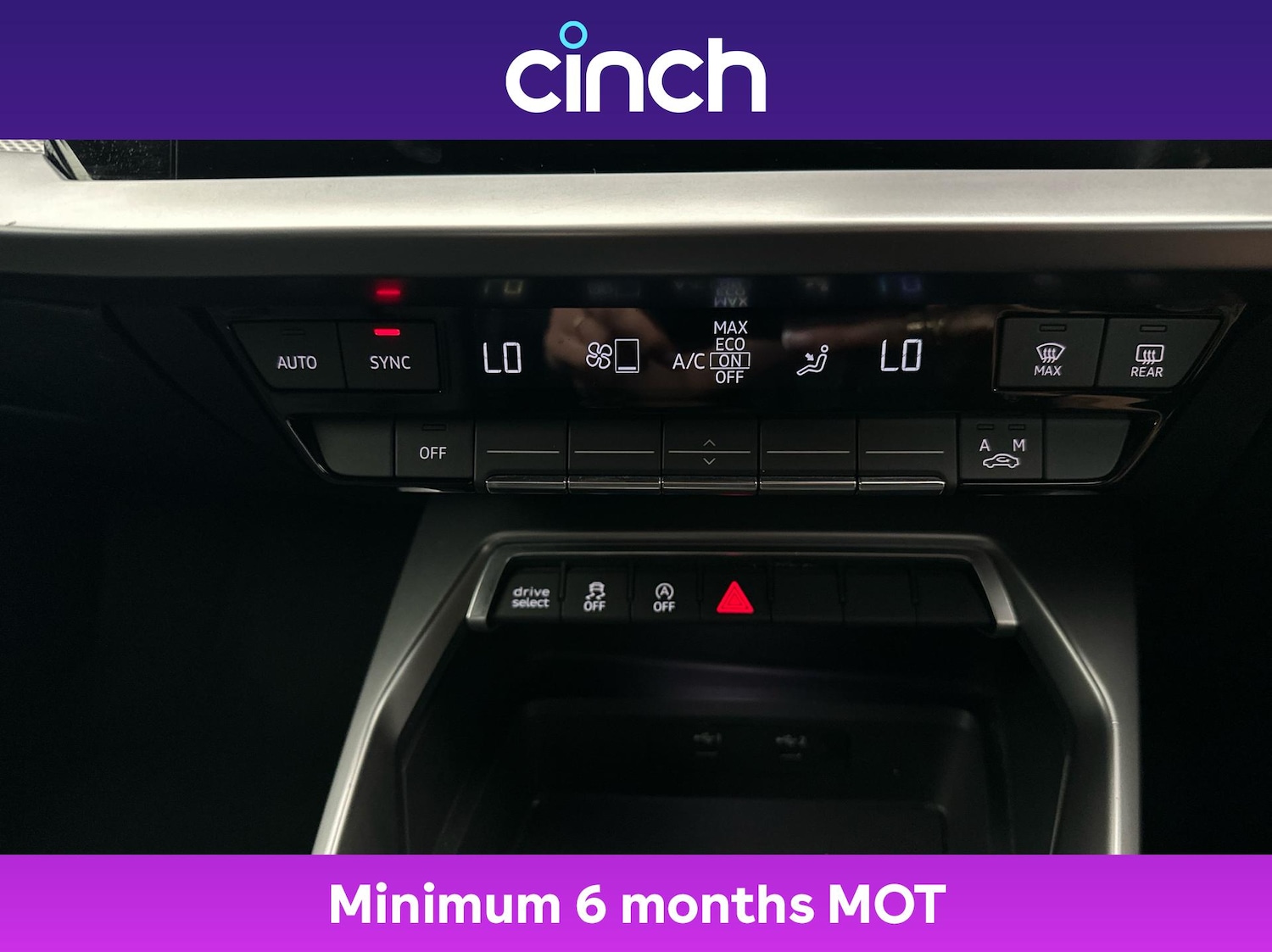 Used Audi A3 2023 for sale - 76534836: Photo 32