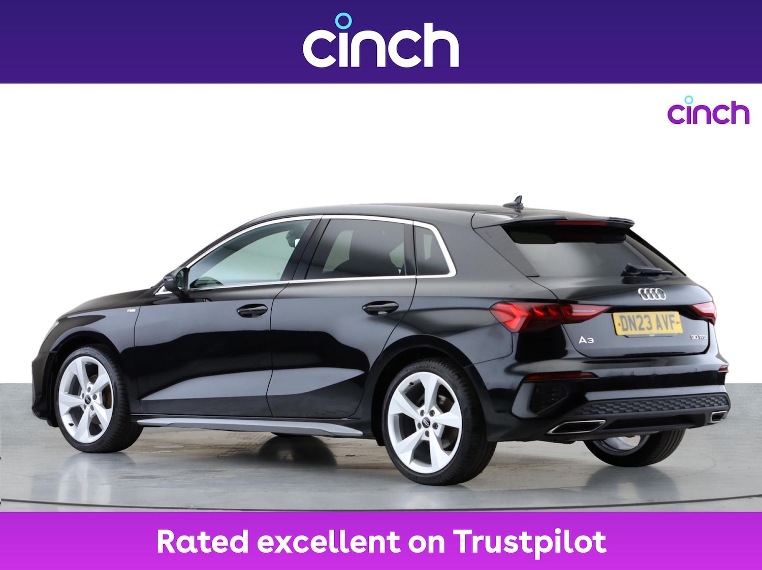 Used Audi A3 2023 for sale - 76534836: Photo 6